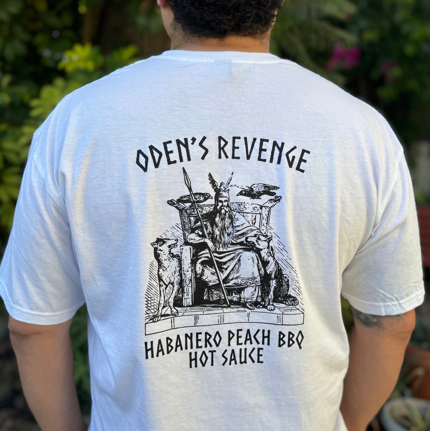 Oden’s Revenge Shirt
