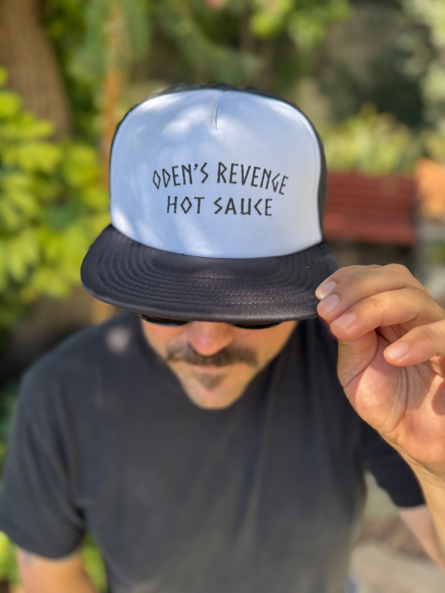 Oden’s Revenge Hats