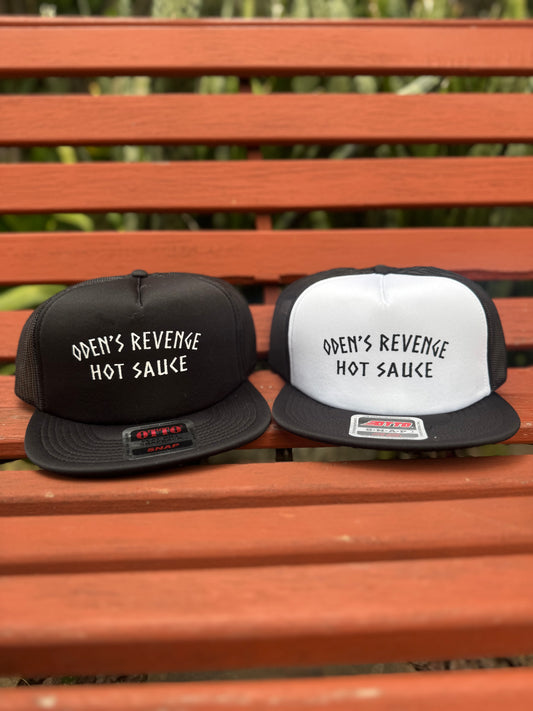 Oden’s Revenge Hats