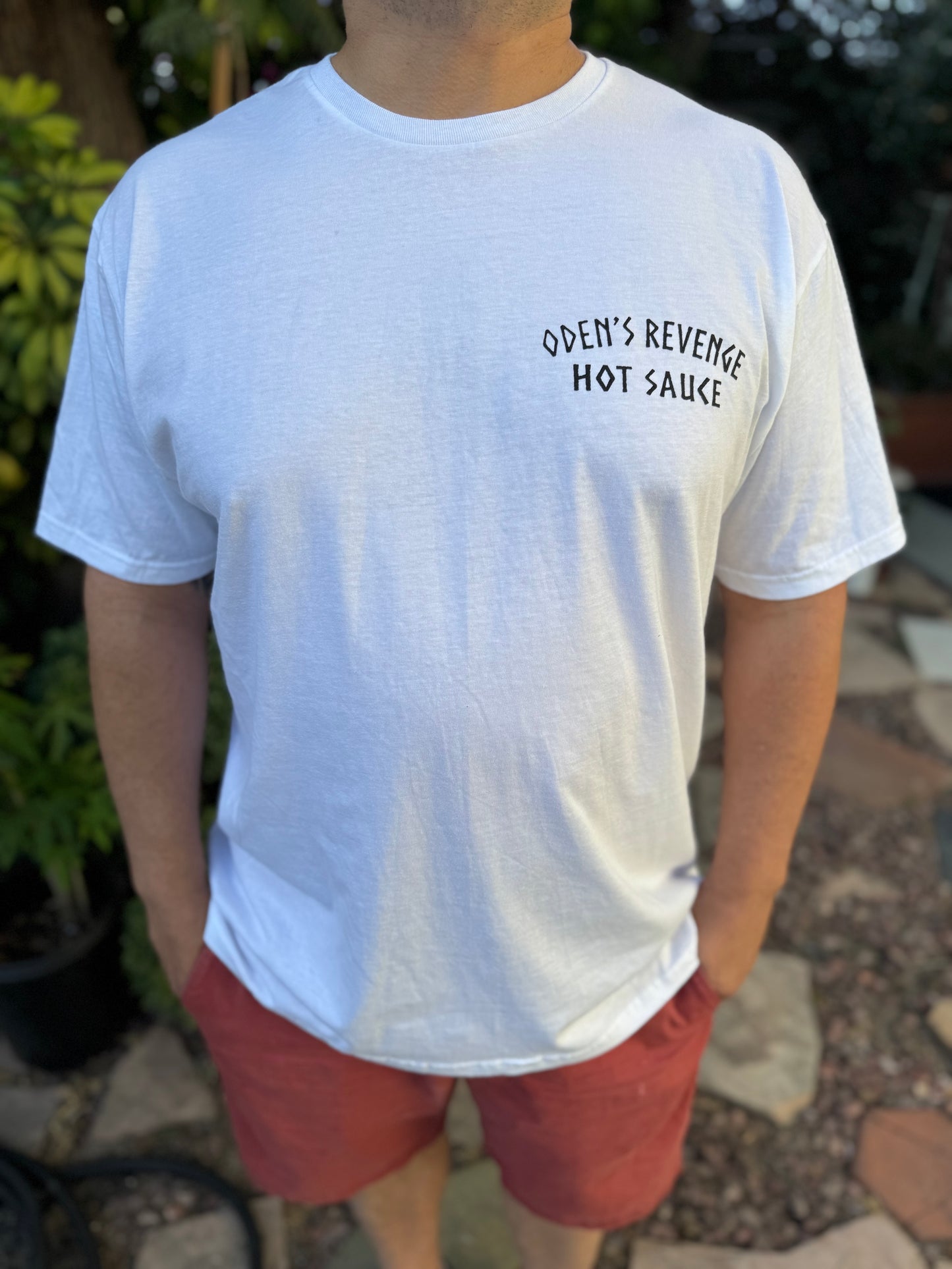 Oden’s Revenge Shirt
