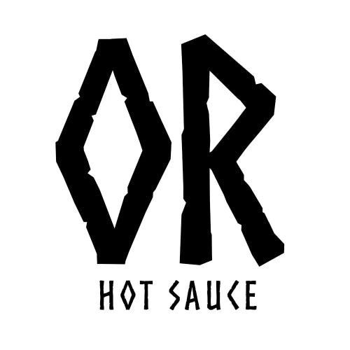 Oden's Revenge Original Hot Sauce